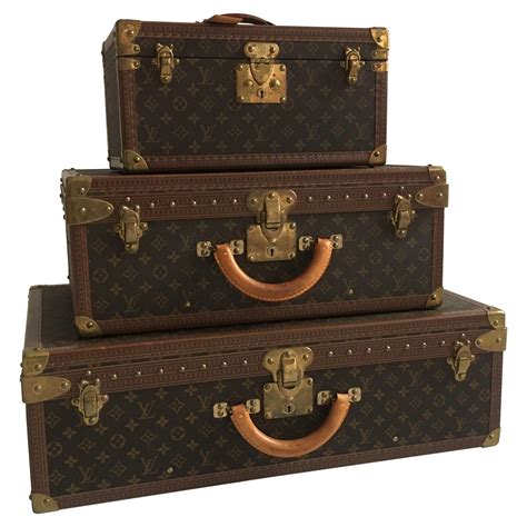 kleine louis vuitton|louis vuitton petite trunk.